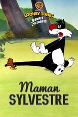 Maman Sylvestre