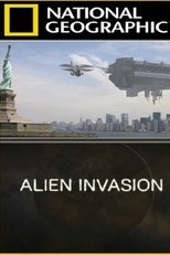 Alien Invasion