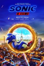 Image Sonic: O Filme