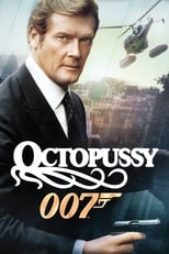 Image James Bond: Octopussy (1983)