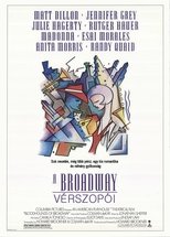 A Broadway vérszopói