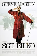 Sgt. Bilko