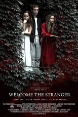 Image Welcome the Stranger