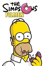 Simpsons - filmen