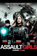 Assault Girls