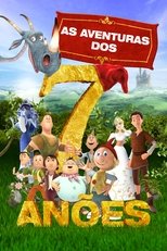 7º Anão - O Pequeno Herói