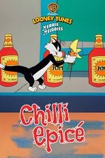 Chili épicé