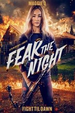 Fear the Night