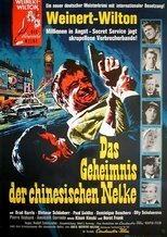 Das Geheimnis der chinesischen Nelke