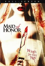 Maid of honor