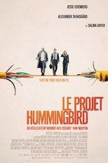 Image The Hummingbird Project