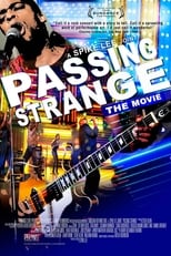 Passing Strange