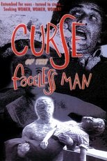 Curse of the Faceless Man