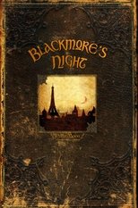 Blackmore's Night: Paris Moon