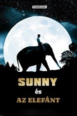 Sunny és az elefánt