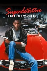 Image Superdetective en Hollywood