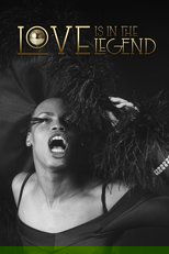 Love is in the Legend