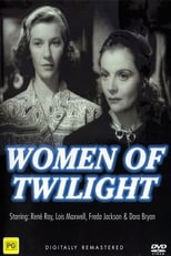 Women of Twilight