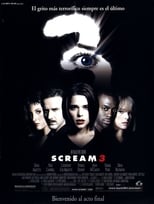 Image Scream 3 (2000)