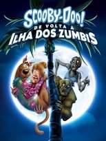 Image Scooby-Doo! De Volta à Ilha dos Zumbis