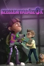 Szellemvadászok