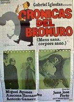 Crónicas del bromuro