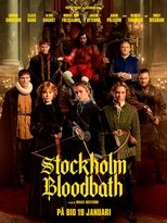 Stockholm Bloodbath