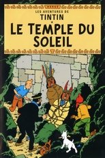 Tintin - Le temple du soleil