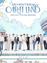 SEVENTEEN in CARAT LAND