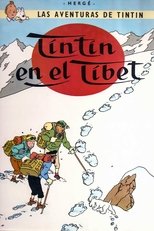 Les aventures de Tintin - Tintin au Tibet