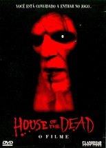 House of the Dead - A Casa da Morte
