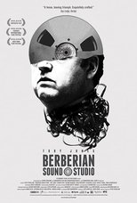 Image Berberian Sound Studio (2012)