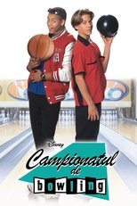 Campionatul de bowling