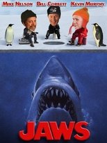 Rifftrax Jaws