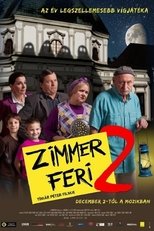 Zimmer Feri 2