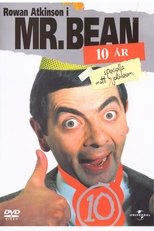 Mr. Bean 10 years, Vol III