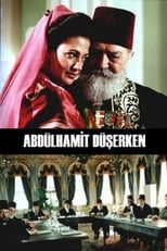 Abdülhamid Düşerken