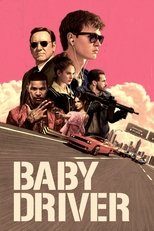 Image Baby Driver 2017 Lektor PL