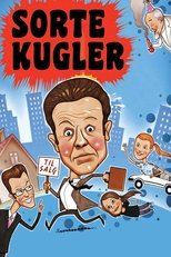 Sorte kugler