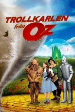Trollkarlen från Oz