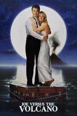 Image Joe Versus the Volcano (1990)