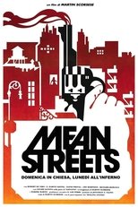 Mean Streets - Domenica in chiesa, lunedì all'inferno