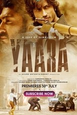 Image Yaara (2020)