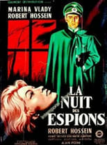 La nuit des espions