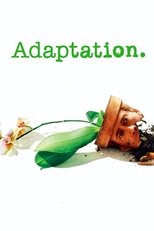 Adaptation.