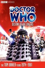 Doctor Who: Destiny of the Daleks