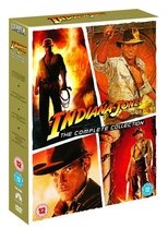 Indiana Jones and the Ultimate Quest