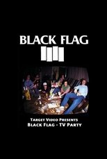 Black Flag: TV Party Target Video