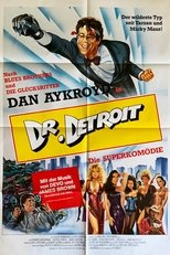 Dr. Detroit
