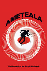 Image Vertigo – Amețeala (1958)